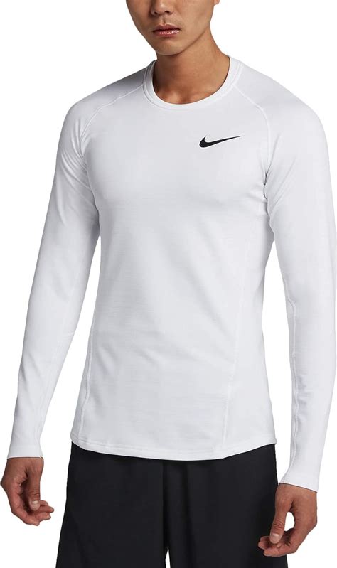 Nike Pro Langarm shirts